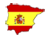 TROFEOS MOSTOLES - Espanol